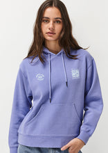 Load image into Gallery viewer, Seas The Day Logo Hoodie
