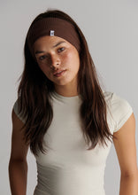 Load image into Gallery viewer, Thin Ribbed Headbands 2 Pack
