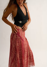 Load image into Gallery viewer, Remy Midi Skirt
