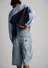 Load image into Gallery viewer, Super Baggy Jorts
