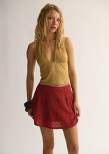 Load image into Gallery viewer, Shae Halter Top
