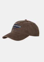 Load image into Gallery viewer, Pigment Dyed Classic Cap

