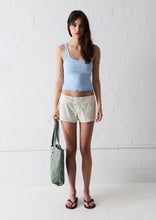 Load image into Gallery viewer, Lace Villa Singlet
