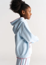 Load image into Gallery viewer, Stitch Hoodie
