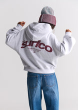 Load image into Gallery viewer, Reversible Gemini Hoodie
