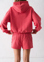 Load image into Gallery viewer, WShorts Sunday; SurfCo Washed Ruby

