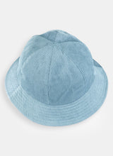 Load image into Gallery viewer, Cord Bucket Hat
