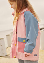 Load image into Gallery viewer, Girls Raincoat
