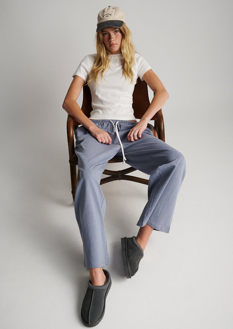 Summer Track Pants