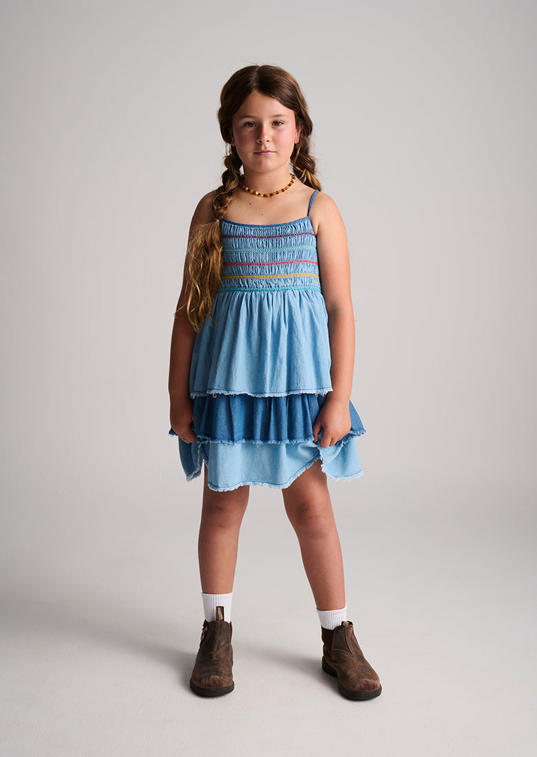 Dive Dress