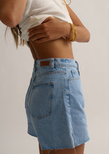 Load image into Gallery viewer, Scout Denim Shorts
