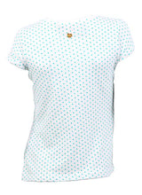 Load image into Gallery viewer, Good Vibes Rainbow Tee
