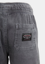Load image into Gallery viewer, Cord Walk Shorts

