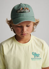 Load image into Gallery viewer, Pigment Dyed Classic Cap
