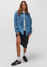 Load image into Gallery viewer, Jessie Overshirt
