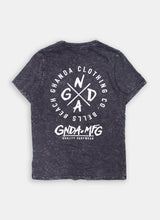 Load image into Gallery viewer, Mfg Shield Regular Tee
