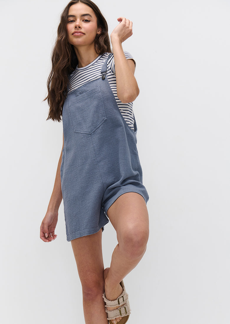 Lulu Playsuit