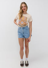 Load image into Gallery viewer, Quincy Denim Shorts
