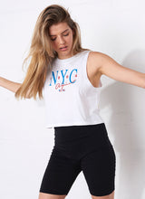 Load image into Gallery viewer, NYC No Doubt Tank
