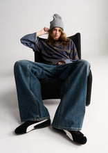 Load image into Gallery viewer, Chloe Baggy Jeans
