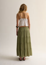 Load image into Gallery viewer, Dahlia Maxi Skirt
