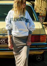 Load image into Gallery viewer, Aria Midi Skirt
