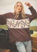Load image into Gallery viewer, Hutchence Knit
