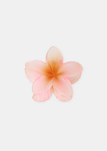 Load image into Gallery viewer, Frangipani Clip
