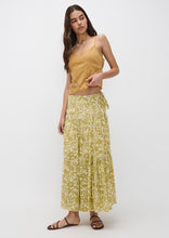 Load image into Gallery viewer, Valley Wrap Skirt
