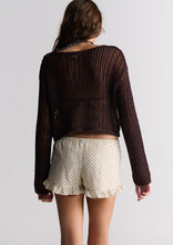 Load image into Gallery viewer, Mantra Knit
