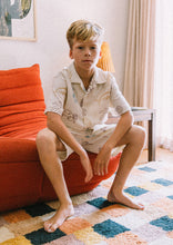 Load image into Gallery viewer, Luca Short Sleeve Shirt
