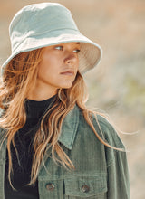 Load image into Gallery viewer, Cord Bucket Hat
