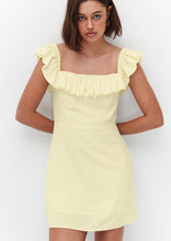 Load image into Gallery viewer, Martina Mini Dress
