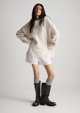 Load image into Gallery viewer, Holiday Knit

