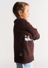 Load image into Gallery viewer, Hutchence Knit
