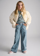 Load image into Gallery viewer, Cord Baggy Low Rise Pants
