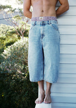 Load image into Gallery viewer, Super Baggy Jorts
