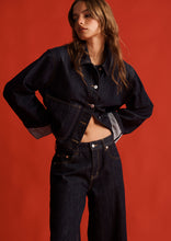 Load image into Gallery viewer, Jenna Cuffed Jacket
