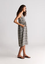 Load image into Gallery viewer, Dylan Midi Dress
