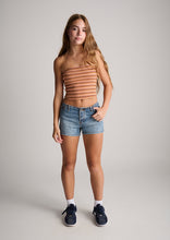 Load image into Gallery viewer, Kelly Tube Top
