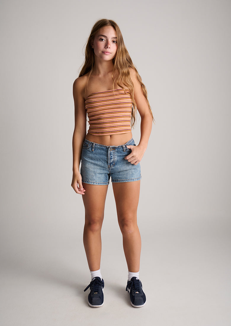 Kelly Tube Top