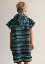 Load image into Gallery viewer, Boys Hooded Towel
