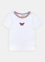 Load image into Gallery viewer, Butterfly Mid Ringer
