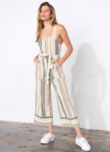 Load image into Gallery viewer, Arizona Jumpsuit

