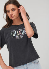 Load image into Gallery viewer, Old school Bibs tee
