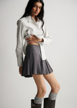 Load image into Gallery viewer, Torrence Mini Skirt
