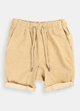 Load image into Gallery viewer, Low Rider Cuff Shorts
