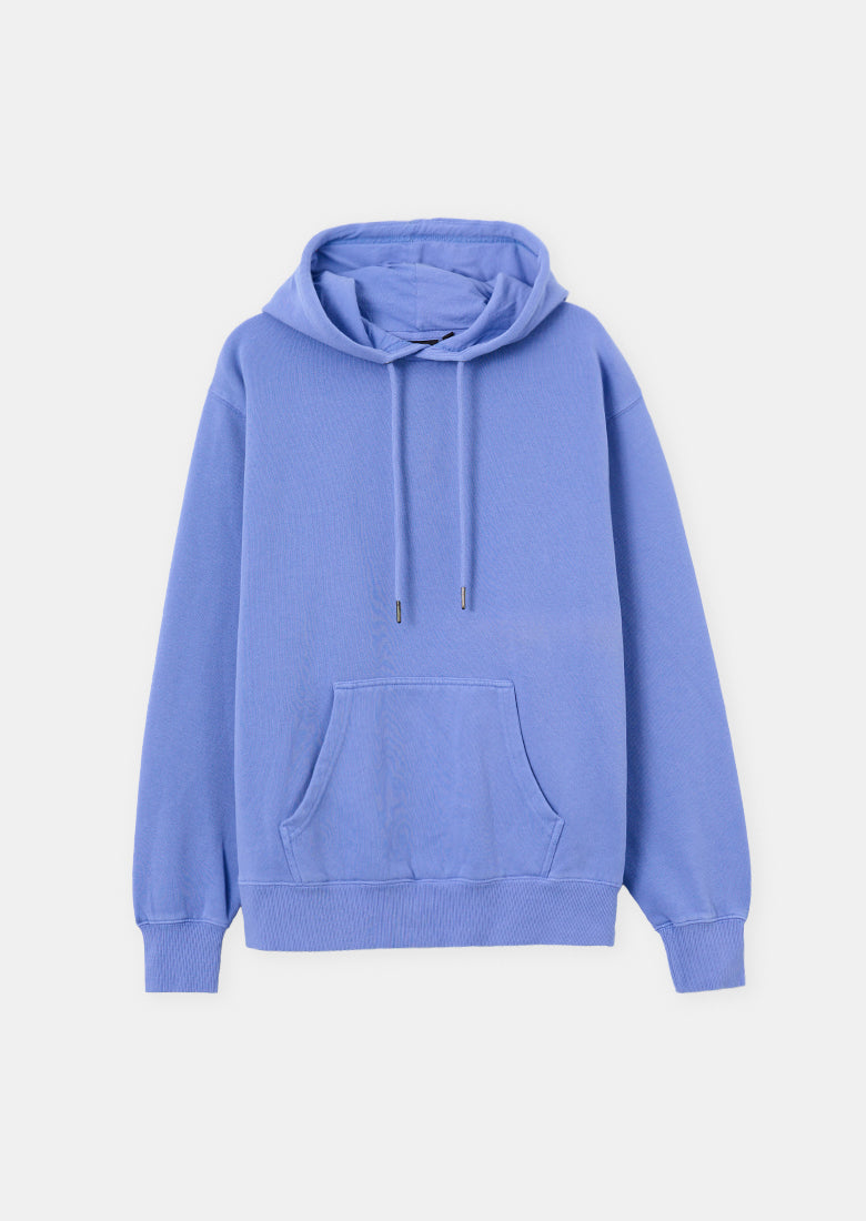 Basic Vintage Hoodie