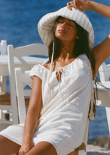 Load image into Gallery viewer, Rhode Mini Dress
