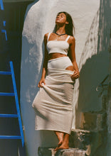 Load image into Gallery viewer, Lana Maxi Skirt
